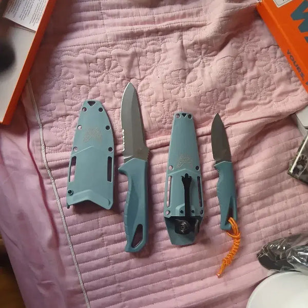 [BUNJANG] Benchmade 18050, 18040 Knives / 벤치메이드 18050,18040 나이프