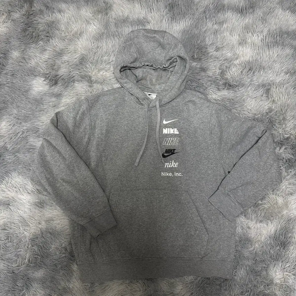 [BUNJANG] Nike Hoodie Size L / 나이키 후드티 L사이즈