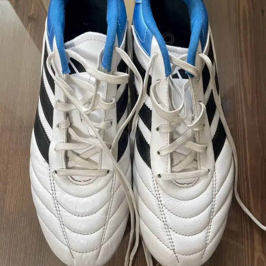 [BUNJANG] Adidas Copa Gloro MG Soccer Cleats Size 270 / 아디다스 코파 글로로 MG 270
