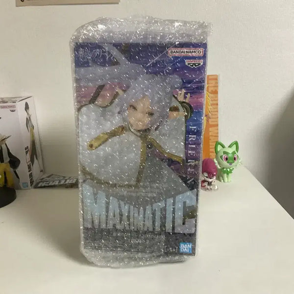 [BUNJANG] Maxiatic Frieren: Beyond Journey's End Frieren Version 2 Sealed Figure / 맥시매틱 장송의 프리렌 프리렌 2버전 미개봉