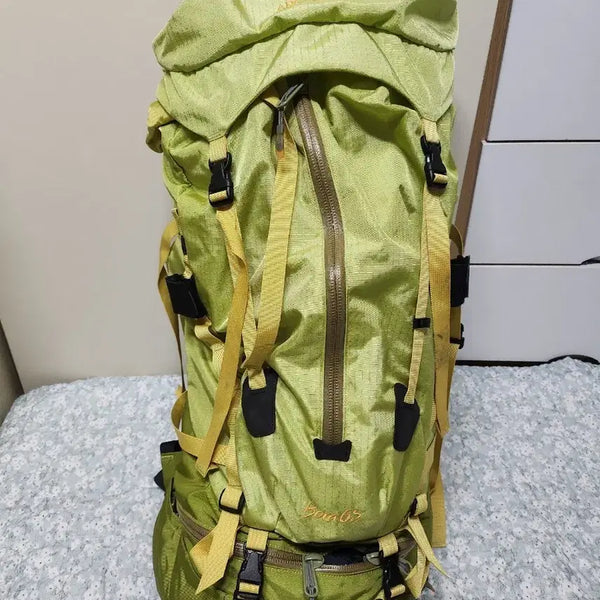 [BUNJANG] Arc'teryx Bora 65 Backpack / 아크테릭스 보라65