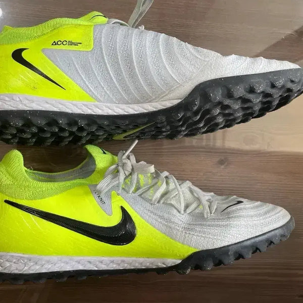 [BUNJANG] Nike Phantom GX2 Pro TF Soccer Cleats (270mm) / 나이키 팬텀gx2 프로 TF 270