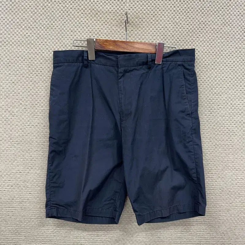 [BUNJANG] COS Shorts EUR 48 / 코스 COS 반바지 EUR 48 D08129