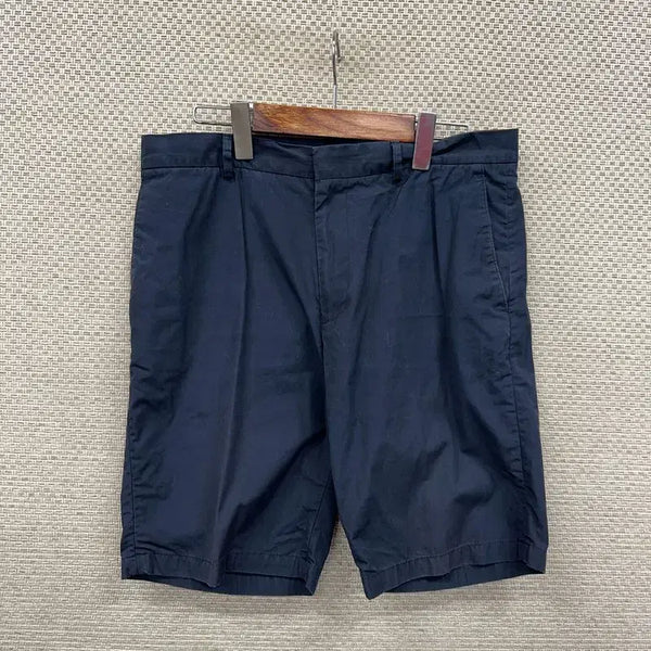 [BUNJANG] COS Shorts EUR 48 / 코스 COS 반바지 EUR 48 D08129