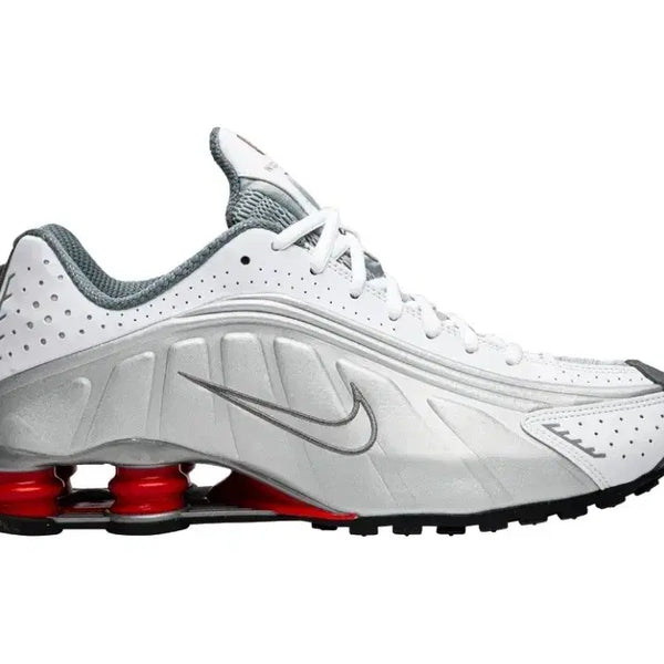 [BUNJANG] Nike Shox R4 Kommet Red OG - Size 265 / (265) 나이키 샥스 r4 커멧레드 og 판매합니다
