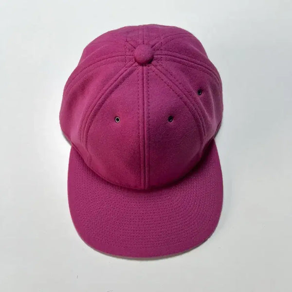 [BUNJANG] Poten Wool Cap Pink / Poten 포텐 울 캡 핑크