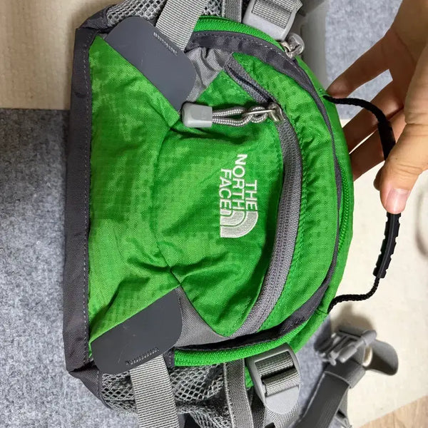 [BUNJANG] The North Face Hip Pack / 노스페이스 힙색
