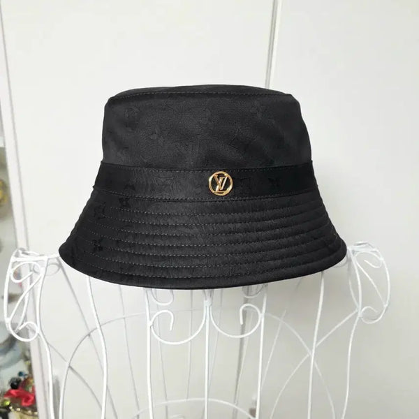 [BUNJANG] Louis Vuitton Monogram Bucket Hat / 루이비통 Louis Vuitton M7961M 버킷햇