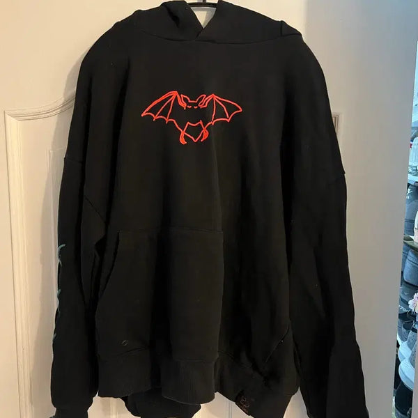 [BUNJANG] Yonezu Kenshi Official Hoodie / 요네즈켄시 공식 굿즈 후드티