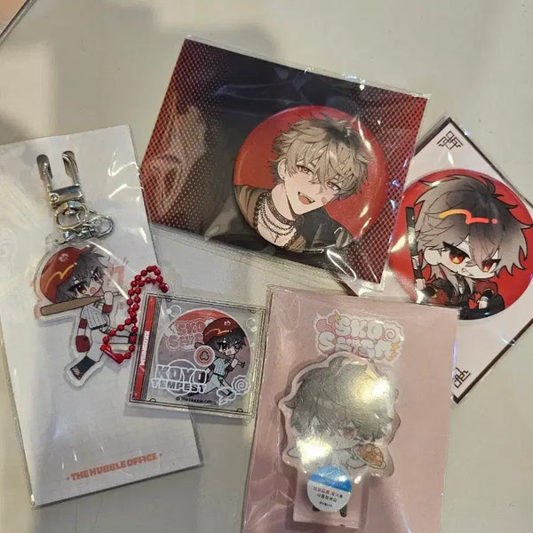 [BUNJANG] SCOCHISM Koyo Bundle Set / 오늘만 ^^코요 일괄