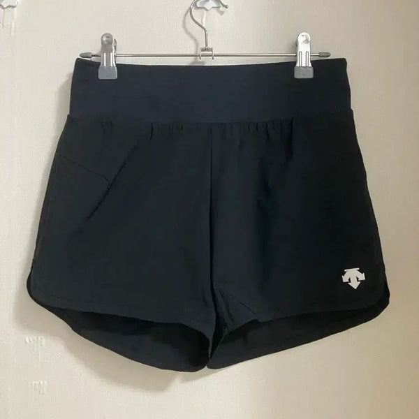[BUNJANG] Descente S8122PHP80 Shorts - Size XS / 데상트(DESCENTE) 반바지 S8122PHP80 / 사이즈 XS(65)