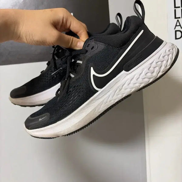 [BUNJANG] Nike React Infinity Run 230 / 나이키 리액트 인피니티 런 230