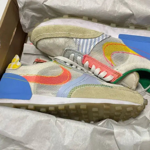 [BUNJANG] Nike Daybreak N. 354 Sneakers (230mm) / 나이키 데이브레이크 N. 354 230