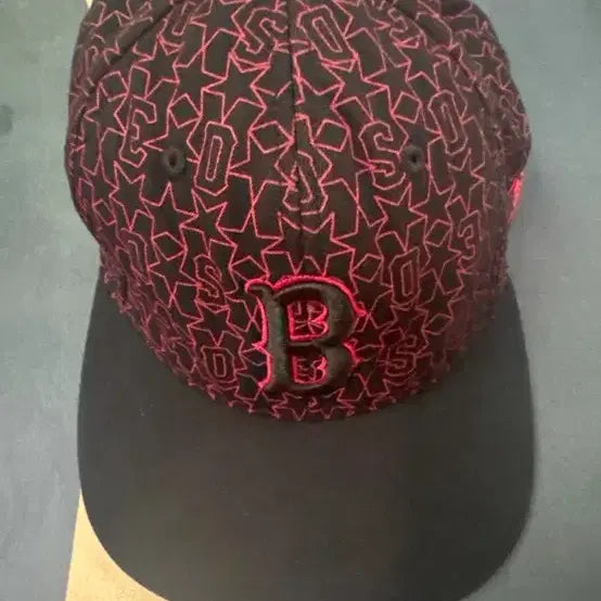 [BUNJANG] MLB Cap / MLB모자