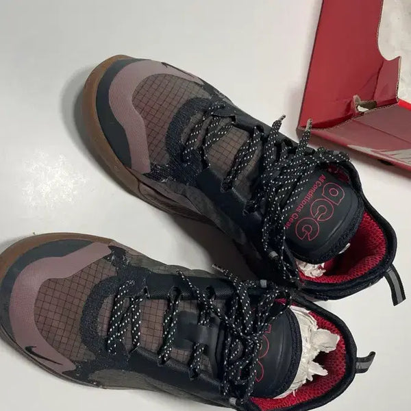 [BUNJANG] Nike ACG Air Nasu 2 Sneakers (230mm) / 나이키 ACG 에어 나수2 230mm