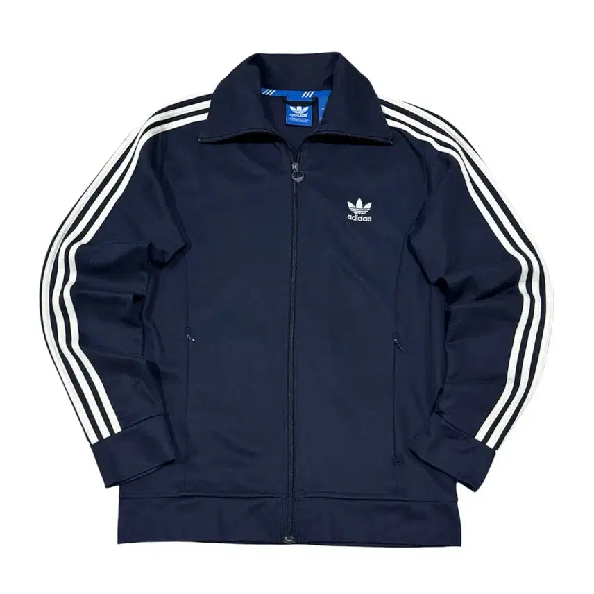 [BUNJANG] Adidas Europa Jersey Track Top Size 110 / 아디다스 유로파 져지 트랙탑 110