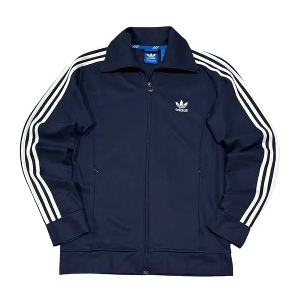 [BUNJANG] Adidas Europa Jersey Track Top Size 110 / 아디다스 유로파 져지 트랙탑 110