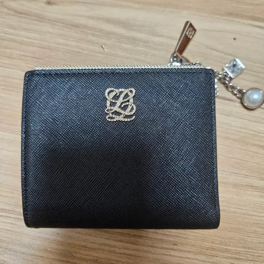 [BUNJANG] Louis Quatorze Bifold Wallet / 루이가또즈 반지갑