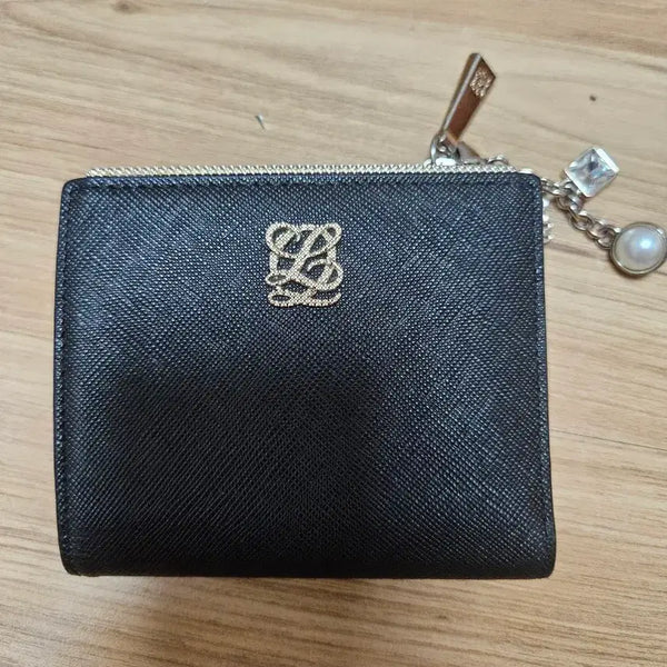 [BUNJANG] Louis Quatorze Bifold Wallet / 루이가또즈 반지갑