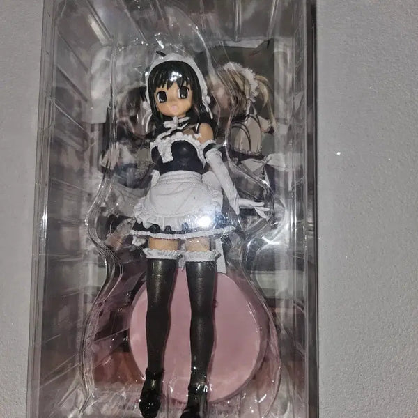 [BUNJANG] Classic Kuraichi Anna Bishoujo Figure / 고전 이 사람이 나의 주인님 쿠라우치 안나 미소녀 피규어
