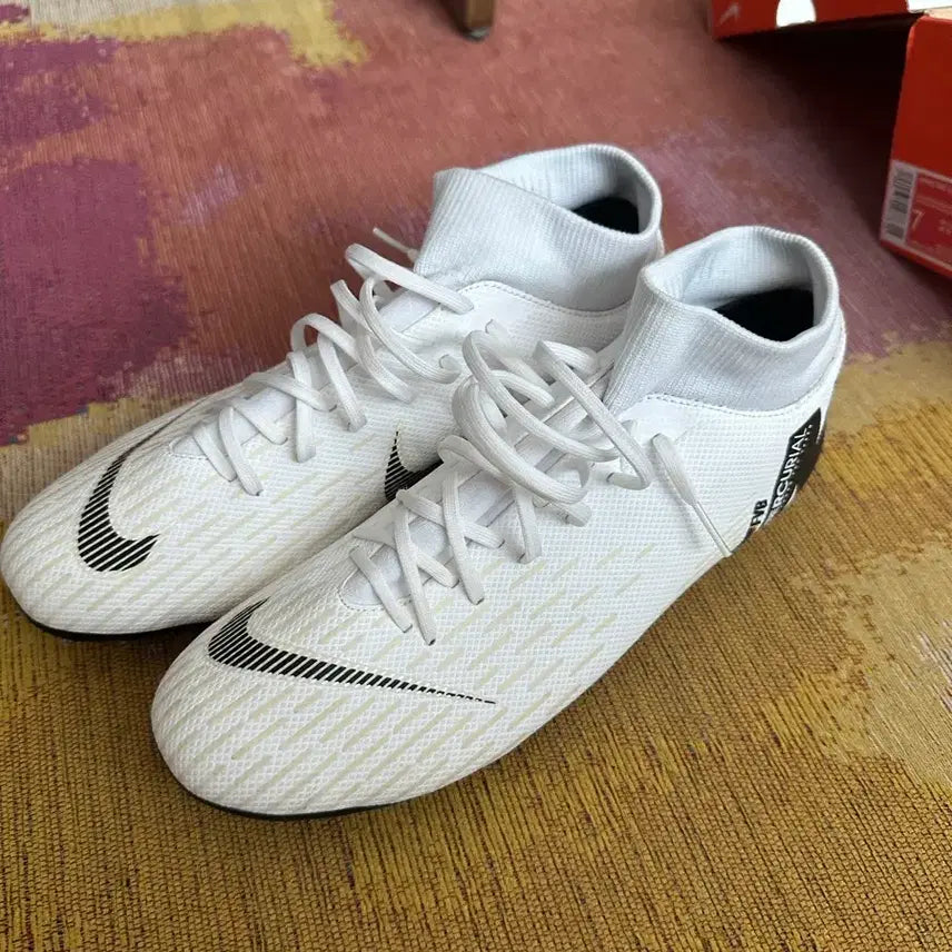 [BUNJANG] Nike Mercurial 255 New Unworn / 나이키 머큐리얼 255 새상품 미착용 판매