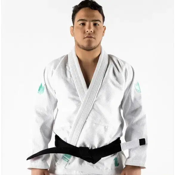 [BUNJANG] Kings Jiu Jitsu Gi A0 / 킹즈 주짓수 도복 A0