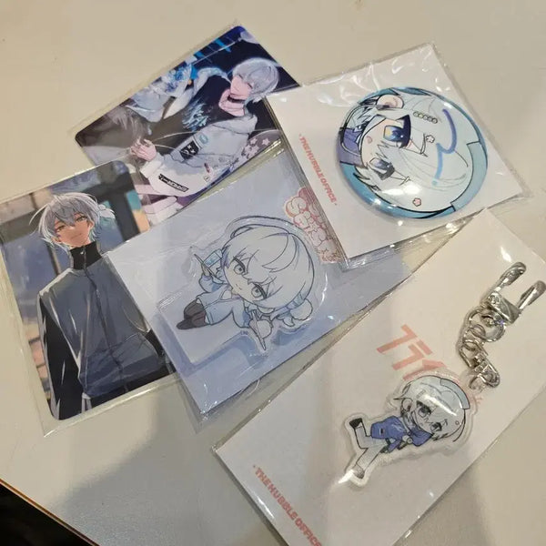[BUNJANG] Scochism Iro Bundle Set / 오늘만 특가 ) 스코시즘 이로 일괄
