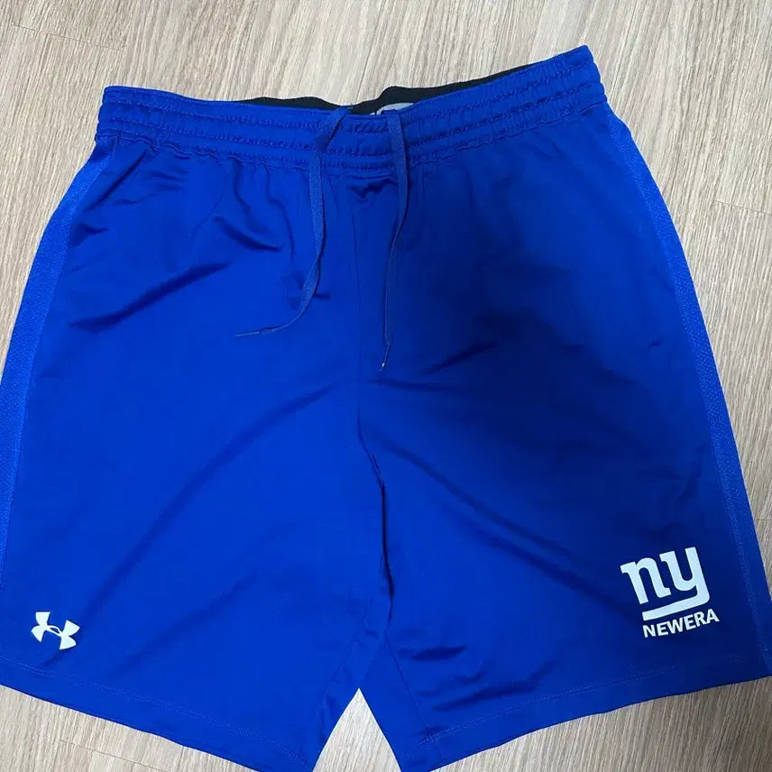 [BUNJANG] Under Armour XL Shorts / 언더아머반바지