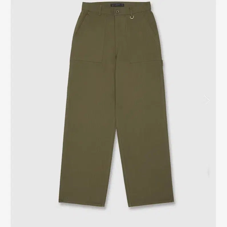 [BUNJANG] Urbanic30 Utility Pants (Size M) / 얼바닉30 유틸리티 M (사이즈교환)