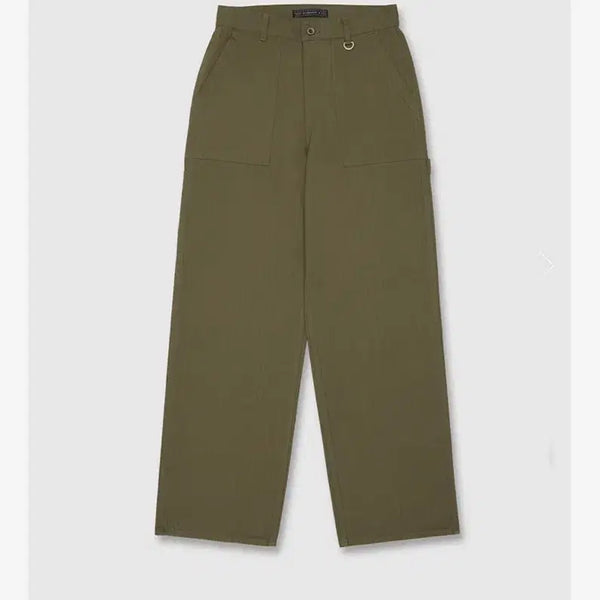 [BUNJANG] Urbanic30 Utility Pants (Size M) / 얼바닉30 유틸리티 M (사이즈교환)
