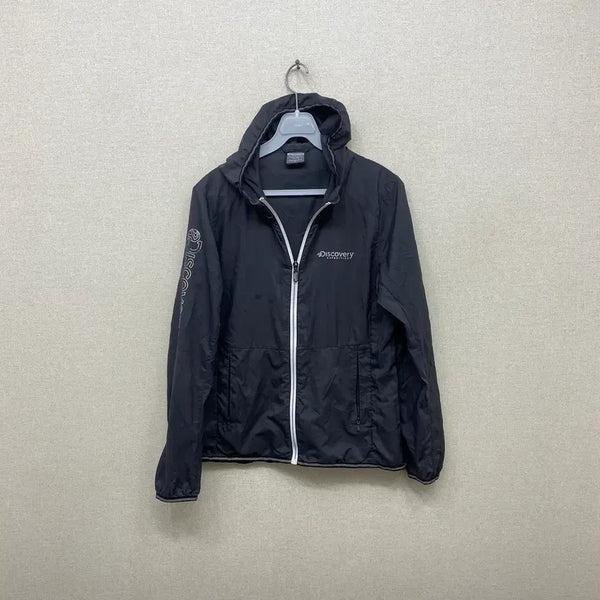 [BUNJANG] Discovery Expedition Lightweight Windbreaker Jacket / 디스커버리 바람막이 95