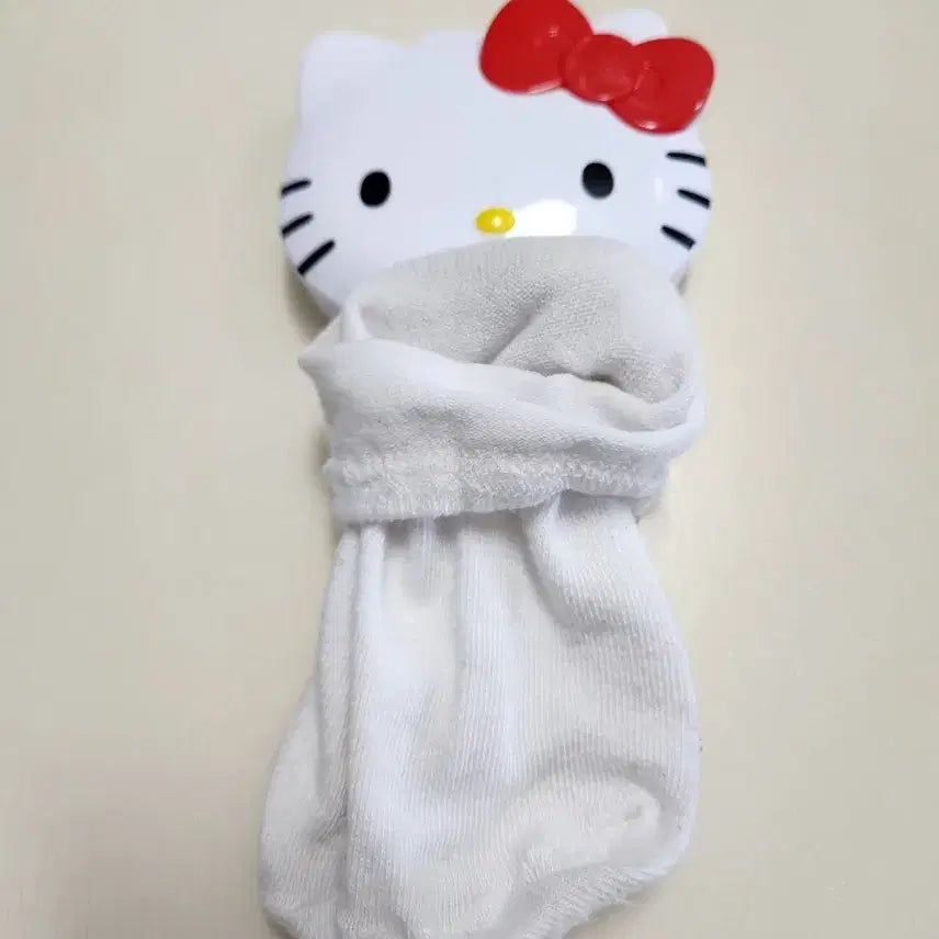 [BUNJANG] Women's Ankle Socks (Used) - Summer / 화이트 여성양말 (중고)-여름용