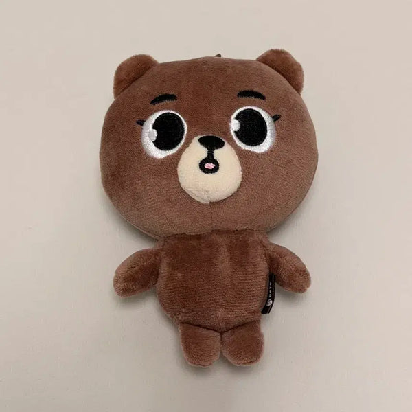 [BUNJANG] Day6 Denimals 24 Sungjin Doll / 데이식스 데니멀즈 24 방 성진