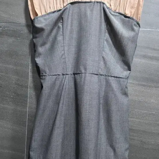 [BUNJANG] Balenciaga 100% Wool & Silk Dress / (정품) 발렌시아가 , 울100%   실크  우아한 원피스  40