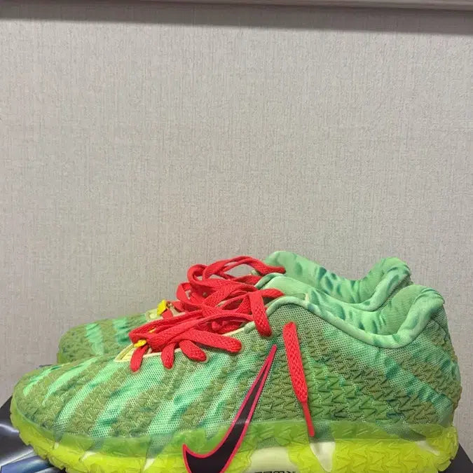 [BUNJANG] Nike Acg Air Zoom Lwp 16 Running Shoes 290mm / 나이키 자3 290