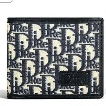 [BUNJANG] S-Class Men's Leather Bifold Wallet / 고급 S클래스 남성용 큐티컬 클래식 반지갑 판매해요