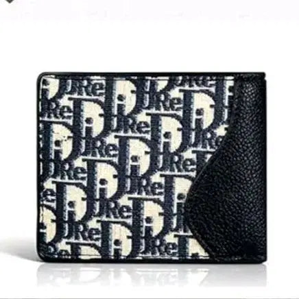 [BUNJANG] S-Class Men's Leather Bifold Wallet / 고급 S클래스 남성용 큐티컬 클래식 반지갑 판매해요