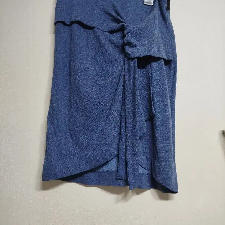 [BUNJANG] System Wrap Design Skirt / 시스템 랩디자인 스커트67-98