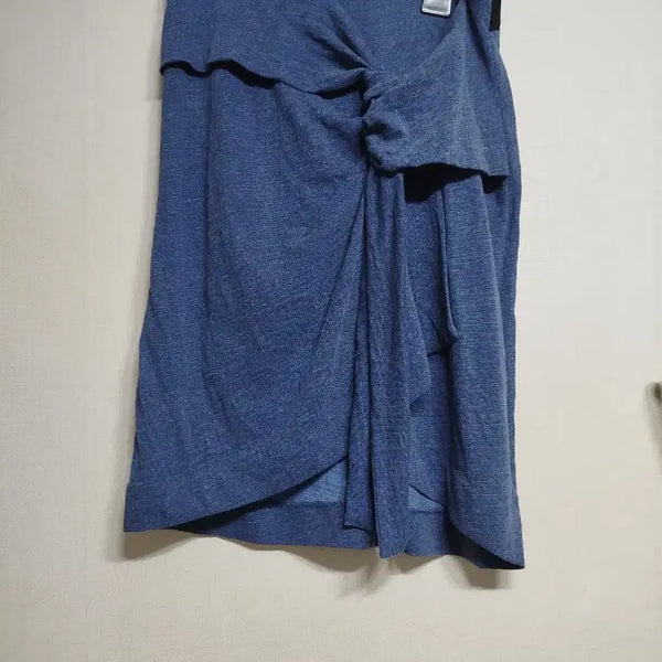 [BUNJANG] System Wrap Design Skirt / 시스템 랩디자인 스커트67-98