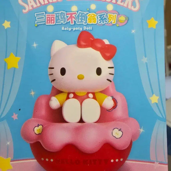 [BUNJANG] Sanrio Lolli Pop Doll (Sealed) / (미개봉 새상품) 산리오 롤리폴리 인형
