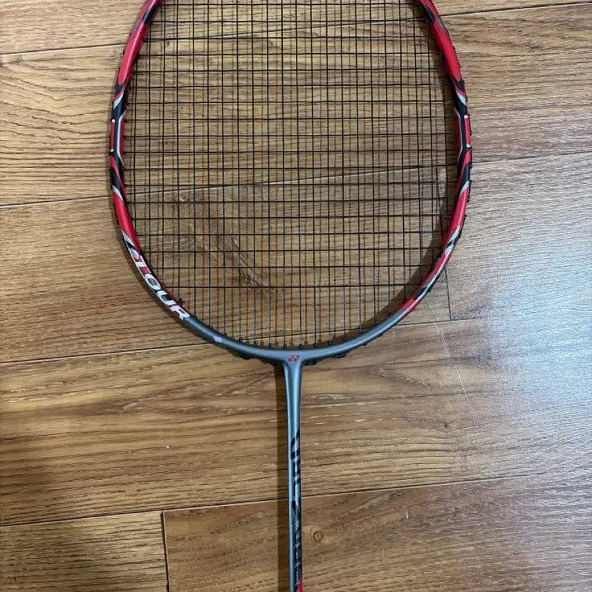 [BUNJANG] Arc Saver 11 Tour Badminton Racket / 아크세이버11투어