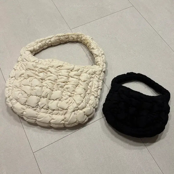 [BUNJANG] COS Cloud Bag / COS 구름백