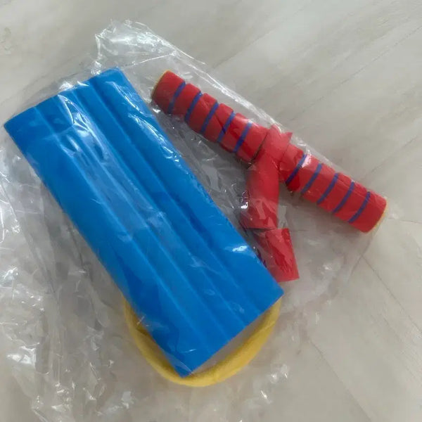 [BUNJANG] Sky Kong Kong Exercise Machine for Kids / 스카이콩콩운동기구