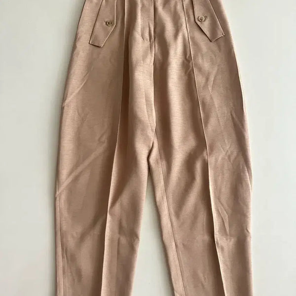 [BUNJANG] OR Summer Pants M Size / 오르 썸머팬츠