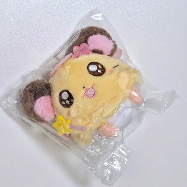 [BUNJANG] Hamtaro C Prize Minimi Nuigurumi / 방가방가 햄토리 쿠지 C상 미니미니 누이구루미