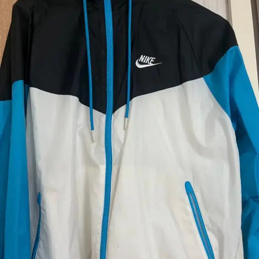 [BUNJANG] Nike Windrunner Windbreaker Jacket S / 나이키 윈드러너 바람막이 S