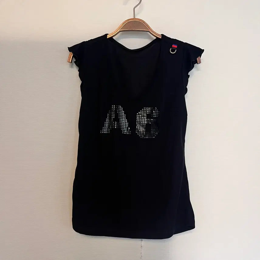 [BUNJANG] Blouse T-Shirt Size 55 / 2026-7 ) A6 블라우스티셔츠