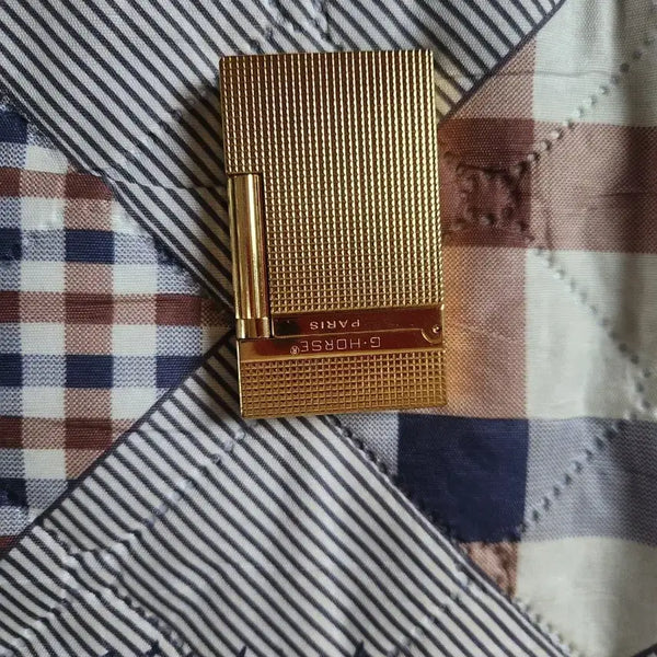 [BUNJANG] S.T. Dupont Lighter / 듀퐁라이터