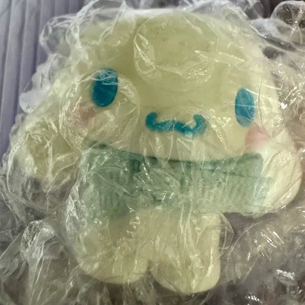 [BUNJANG] Sanrio Secret Pin Cinnamoroll (Sealed) / (미개봉)산리오시크릿핀/시나모롤