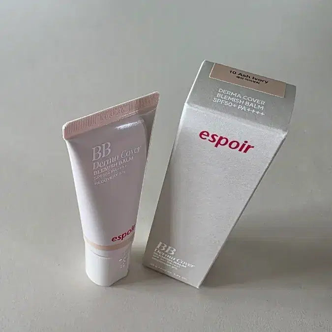 [BUNJANG] A.H.C Aquaring Ampoule Golic Essence 100ml / (새상품) 에스쁘아 비비크림 10호 애쉬아이보리